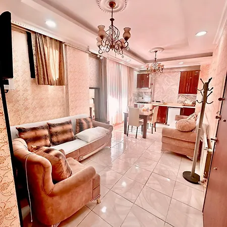 Sultanahmet Life Deluxe 4*