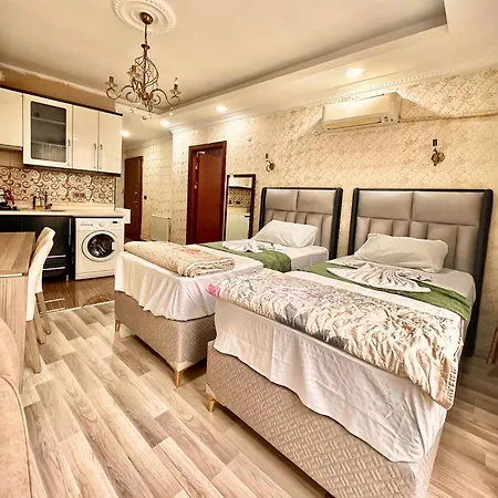 Sultanahmet Life Deluxe 4*