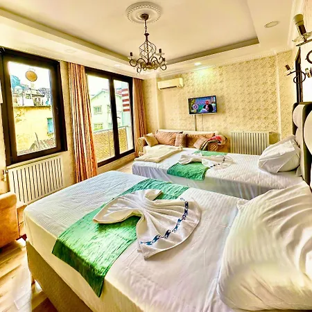 Sultanahmet Life Deluxe 4* Provincia di Istanbul