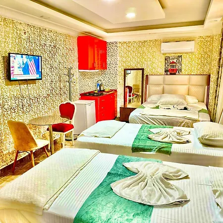 Sultanahmet Life Deluxe Provincia di Istanbul