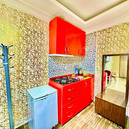 Sultanahmet Life Deluxe