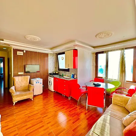 Sultanahmet Life Deluxe