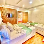 Sultanahmet Life Deluxe شقة فندقية اسطنبول