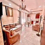 Sultanahmet Life Deluxe 4*
