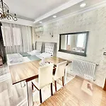 Sultanahmet Life Deluxe شقة فندقية اسطنبول