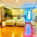 Sultanahmet Life Deluxe شقة فندقية