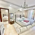 شقة فندقية Sultanahmet Life Deluxe