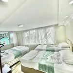 شقة فندقية Sultanahmet Life Deluxe اسطنبول