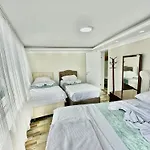 شقة فندقية Sultanahmet Life Deluxe 4*