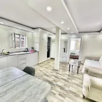 شقة فندقية Sultanahmet Life Deluxe اسطنبول