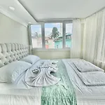 شقة فندقية Sultanahmet Life Deluxe اسطنبول