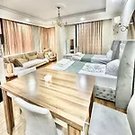 شقة فندقية Sultanahmet Life Deluxe 4*