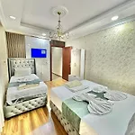 شقة فندقية Sultanahmet Life Deluxe اسطنبول