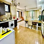 Sultanahmet Life Deluxe شقة فندقية 4*