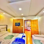 شقة فندقية Sultanahmet Life Deluxe 4*