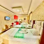 شقة فندقية Sultanahmet Life Deluxe