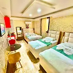 Sultanahmet Life Deluxe 4* اسطنبول