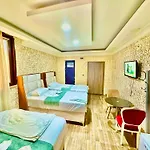 Sultanahmet Life Deluxe شقة فندقية