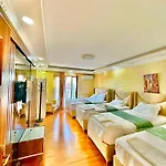 شقة فندقية Sultanahmet Life Deluxe اسطنبول