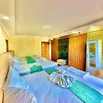Sultanahmet Life Deluxe شقة فندقية 4*