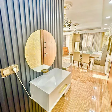 Sultanahmet Life Deluxe