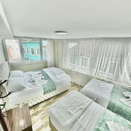 Sultanahmet Life Deluxe