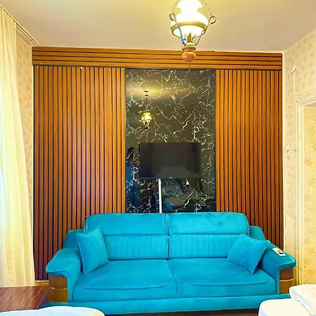 Sultanahmet Life Deluxe