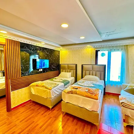 Sultanahmet Life Deluxe Estambul