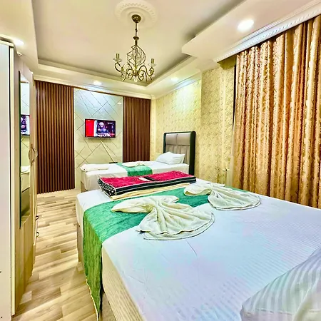 Sultanahmet Life Deluxe