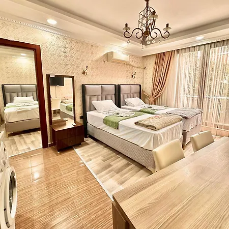 Sultanahmet Life Deluxe