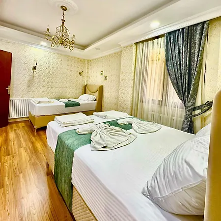 Sultanahmet Life Deluxe