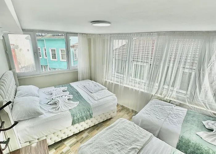 Sultanahmet Life Deluxe