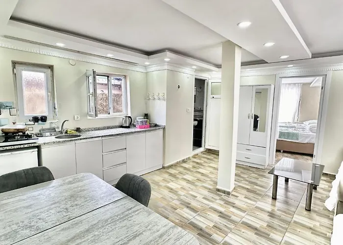 Aparthotel Sultanahmet Life Deluxe Istanbul