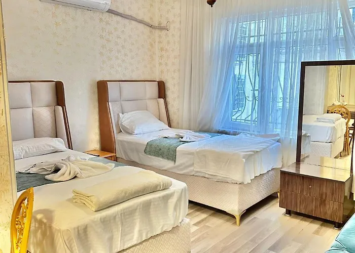 Sultanahmet Life Deluxe Istanbul