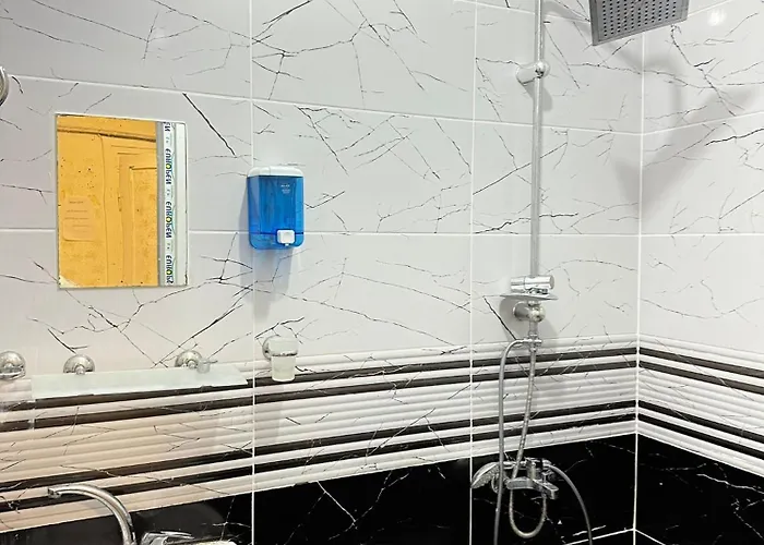 Sultanahmet Life Deluxe Aparthotel 4*