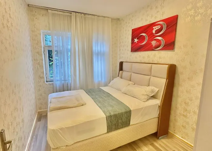 Sultanahmet Life Deluxe