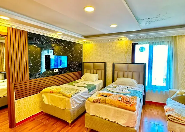 Sultanahmet Life Deluxe Istanbul