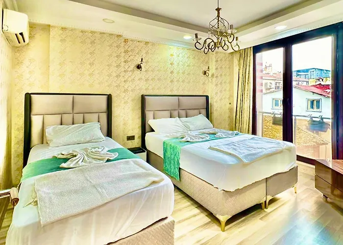 Sultanahmet Life Deluxe