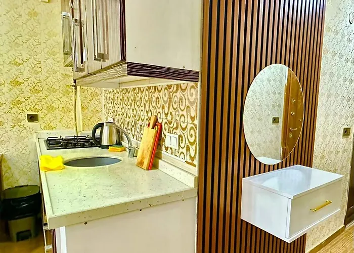 Sultanahmet Life Deluxe Aparthotel