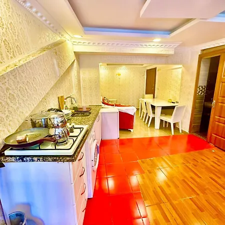 Sultanahmet Life Deluxe 4*