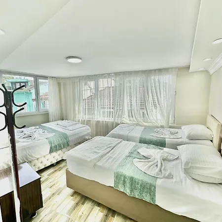 Sultanahmet Life Deluxe 4*