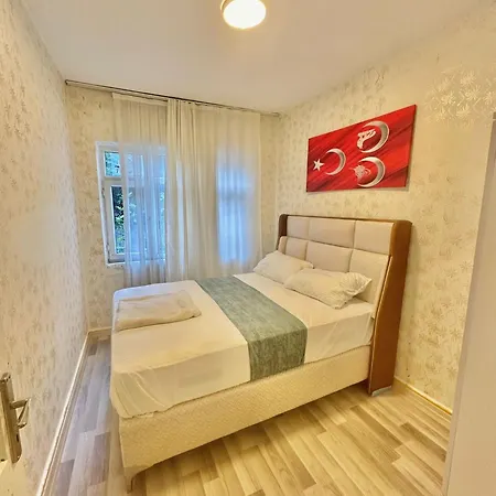 Sultanahmet Life Deluxe