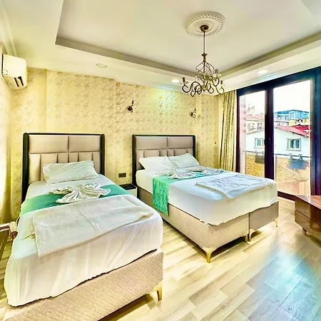 Sultanahmet Life Deluxe