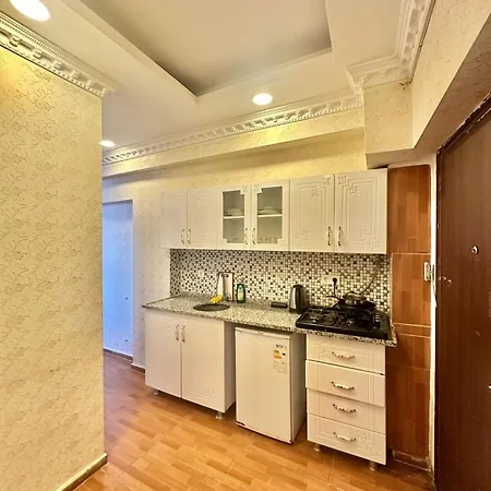 Sultanahmet Life Deluxe איסטמבול