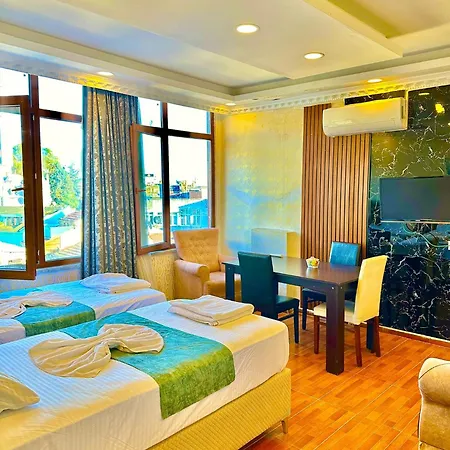 Sultanahmet Life Deluxe