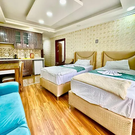 Sultanahmet Life Deluxe