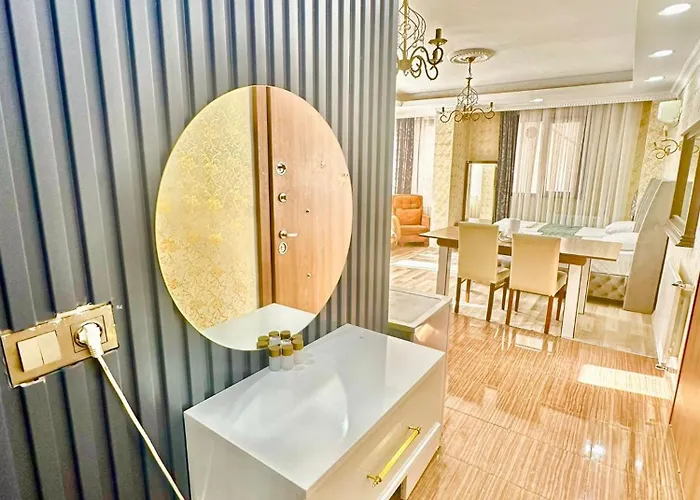 Sultanahmet Life Deluxe