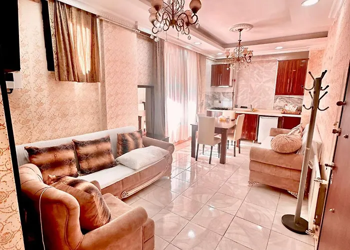 Sultanahmet Life Deluxe 4*