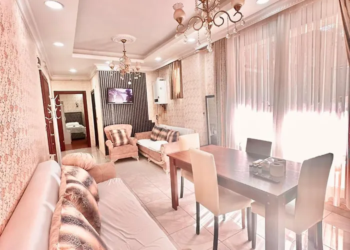 Sultanahmet Life Deluxe 이스탄불