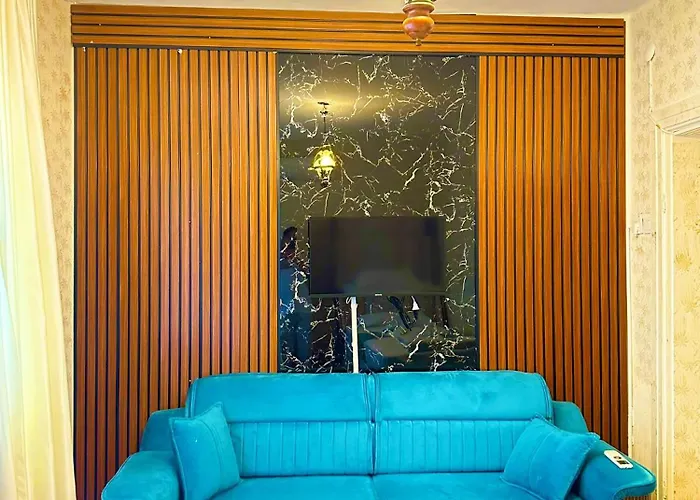 Sultanahmet Life Deluxe